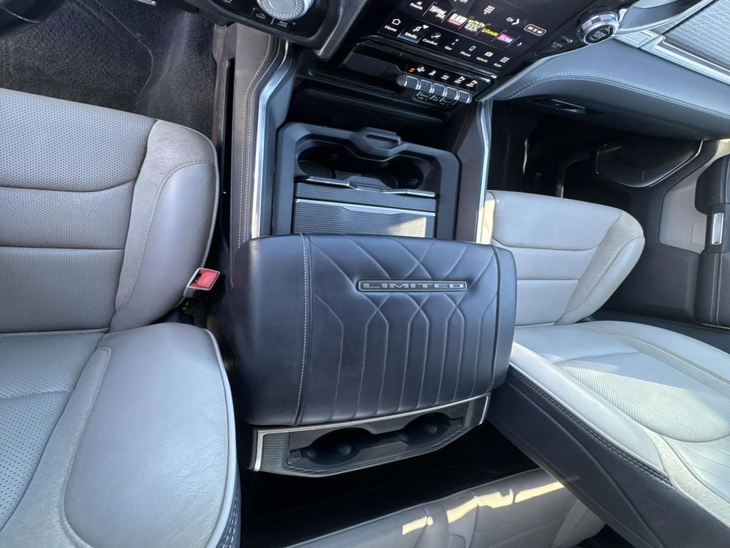 2024 RAM 1500 Limited