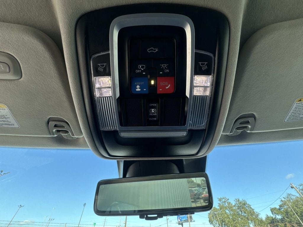 2024 RAM 1500 Limited