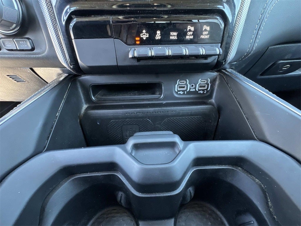 2024 RAM 1500 Limited