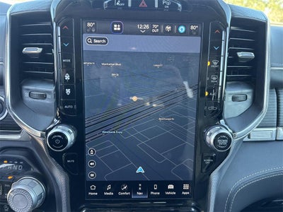 2024 RAM 1500 Limited