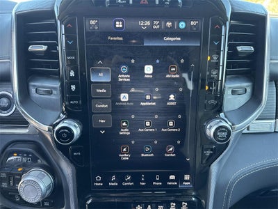 2024 RAM 1500 Limited