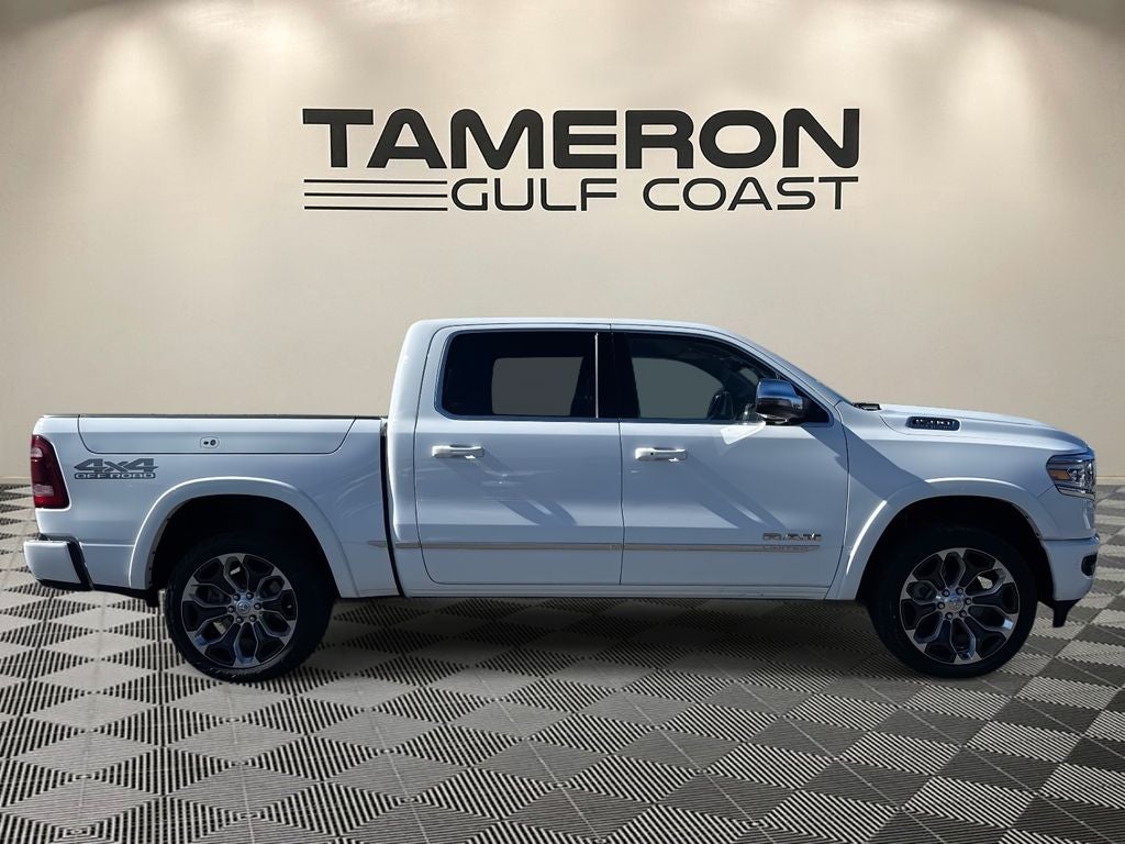 2024 RAM 1500 Limited