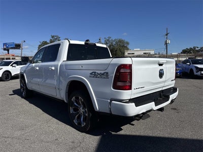 2024 RAM 1500 Limited
