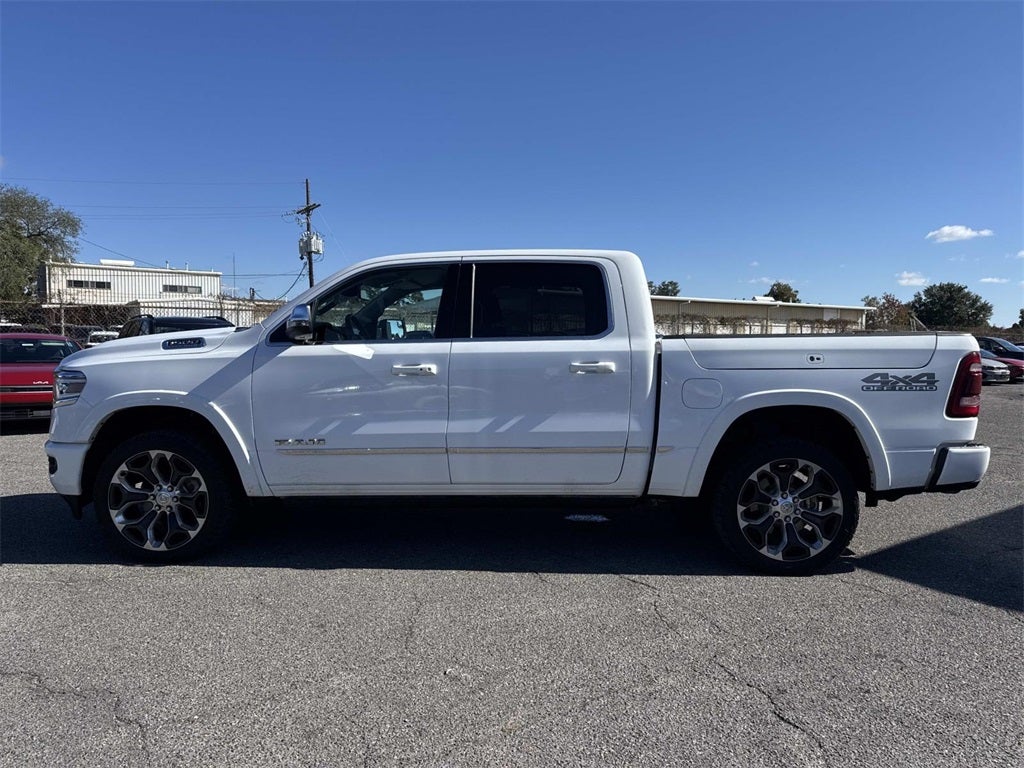 2024 RAM 1500 Limited