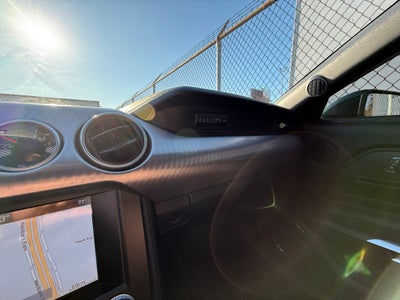 2019 Ford Mustang Bullitt