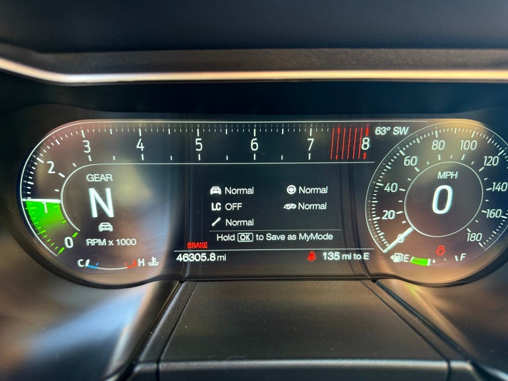 2019 Ford Mustang Bullitt