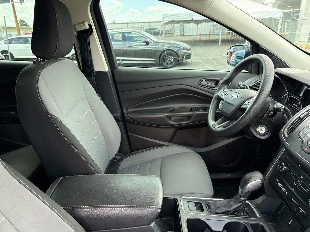 2019 Ford Escape S