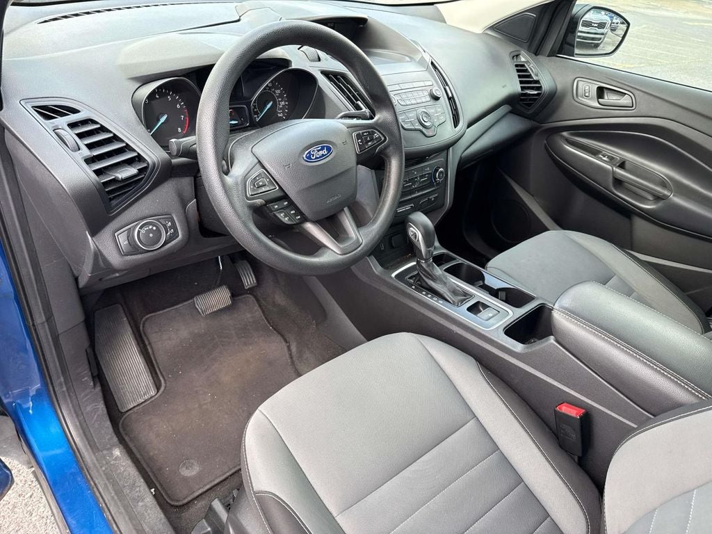 2019 Ford Escape S