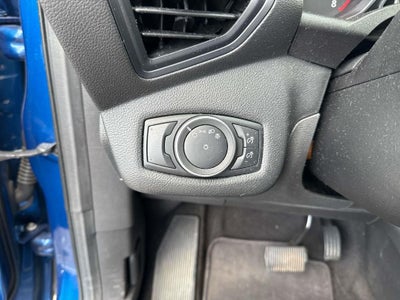 2019 Ford Escape S