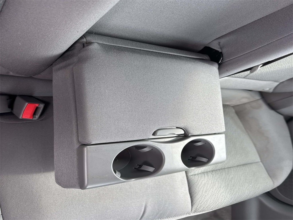 2015 Chevrolet Malibu LS 1LS