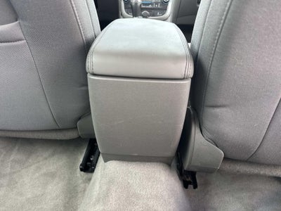 2015 Chevrolet Malibu LS 1LS