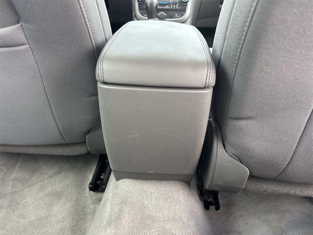 2015 Chevrolet Malibu LS 1LS