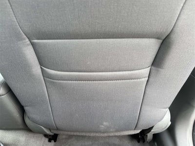 2015 Chevrolet Malibu LS 1LS