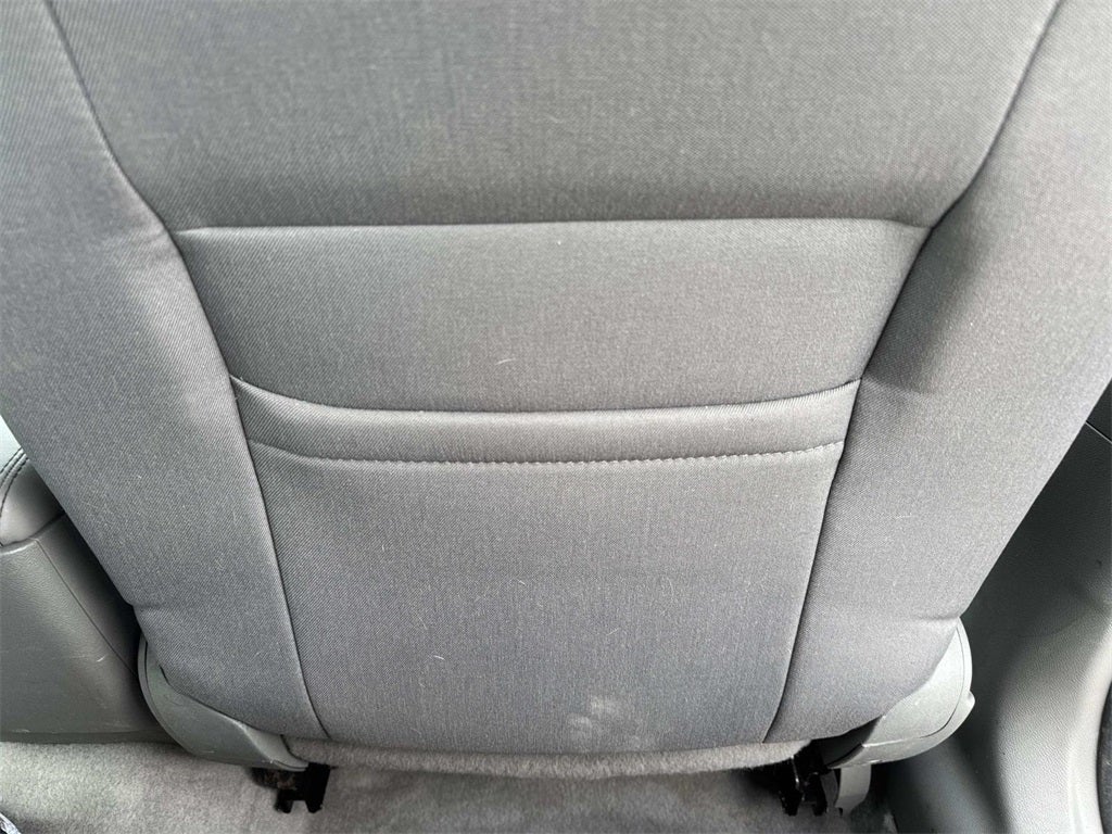 2015 Chevrolet Malibu LS 1LS