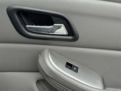 2015 Chevrolet Malibu LS 1LS