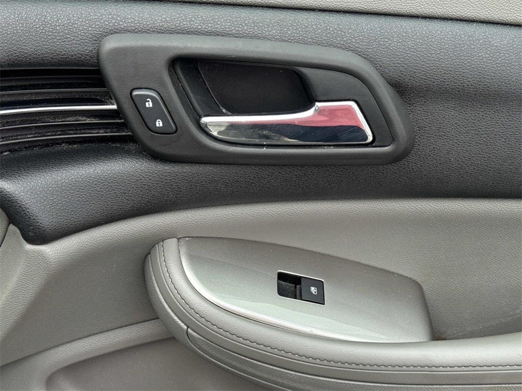 2015 Chevrolet Malibu LS 1LS