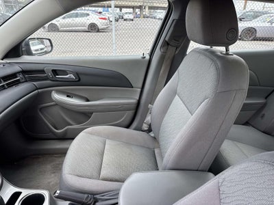 2015 Chevrolet Malibu LS 1LS