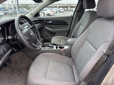 2015 Chevrolet Malibu LS 1LS