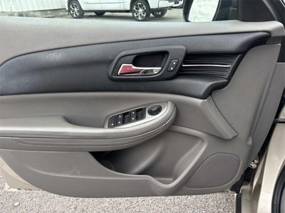 2015 Chevrolet Malibu LS 1LS