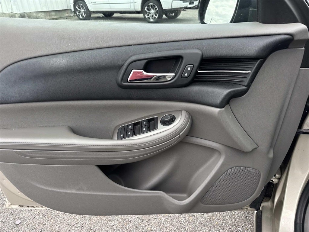 2015 Chevrolet Malibu LS 1LS