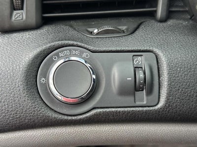 2015 Chevrolet Malibu LS 1LS