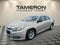 2015 Chevrolet Malibu LS 1LS