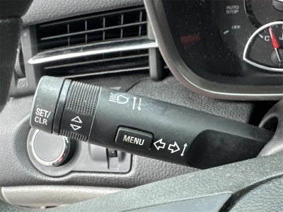 2015 Chevrolet Malibu LS 1LS