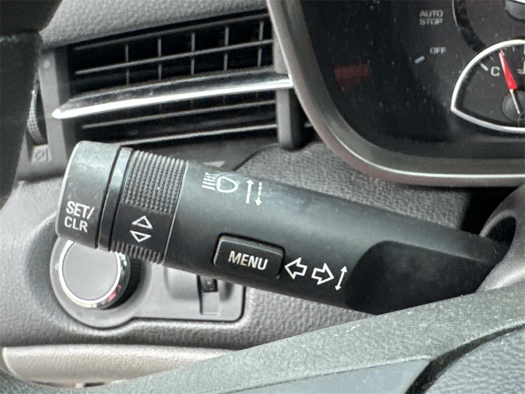 2015 Chevrolet Malibu LS 1LS