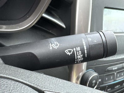 2015 Chevrolet Malibu LS 1LS