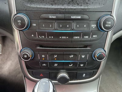 2015 Chevrolet Malibu LS 1LS