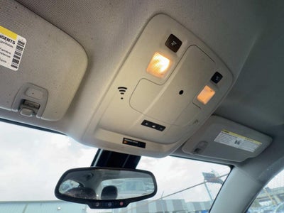 2015 Chevrolet Malibu LS 1LS