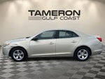 2015 Chevrolet Malibu LS 1LS