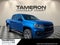 2022 Chevrolet Colorado Work Truck