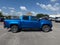 2022 Chevrolet Colorado Work Truck