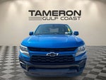 2022 Chevrolet Colorado Work Truck