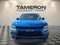 2022 Chevrolet Colorado Work Truck