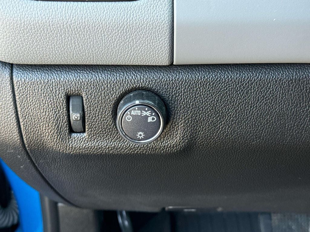 2022 Chevrolet Colorado Work Truck
