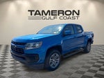 2022 Chevrolet Colorado Work Truck