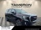 2022 GMC Yukon AT4