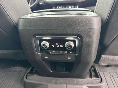 2022 GMC Yukon AT4