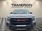 2022 GMC Yukon AT4