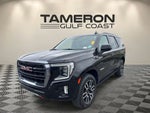 2022 GMC Yukon AT4