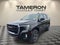 2022 GMC Yukon AT4