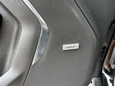 2022 GMC Yukon AT4