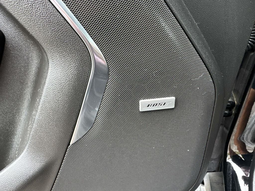 2022 GMC Yukon AT4