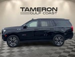 2022 GMC Yukon AT4