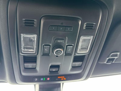 2022 GMC Yukon AT4