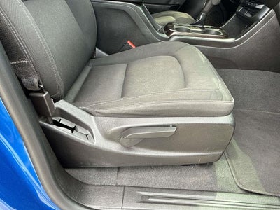 2019 GMC Canyon SLE1