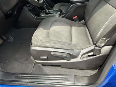 2019 GMC Canyon SLE1