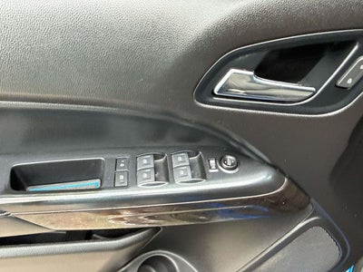 2019 GMC Canyon SLE1